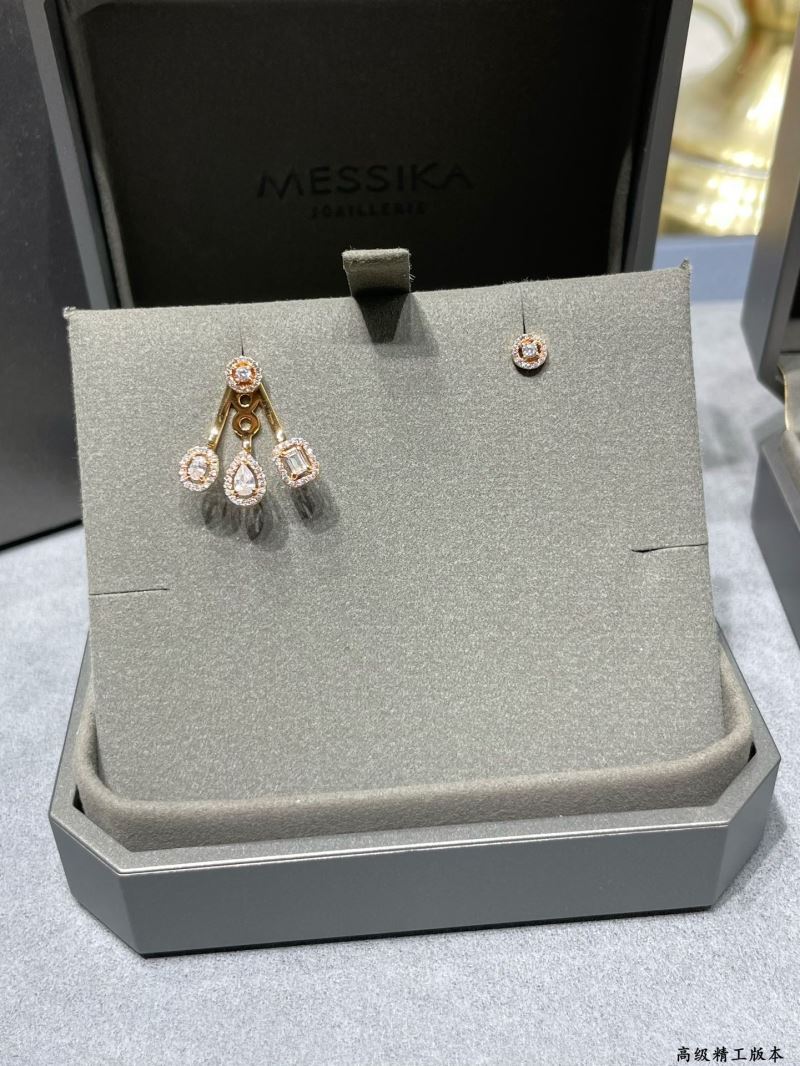 Messika Earrings